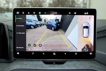 Škoda Kodiaq Exclusive Selection