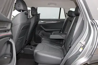 Škoda Kodiaq Exclusive Selection