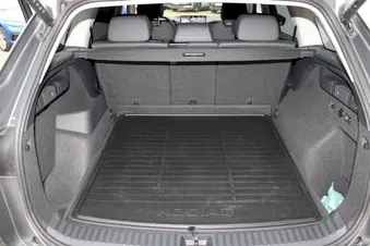 Škoda Kodiaq Exclusive Selection