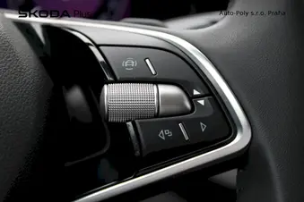 Škoda Kodiaq Exclusive Selection