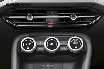 Škoda Kodiaq Exclusive Selection