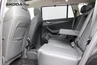 Škoda Kodiaq Exclusive Selection