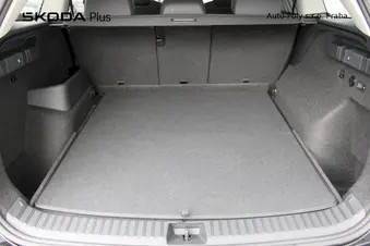 Škoda Kodiaq Exclusive Selection