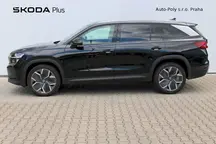 Kodiaq Exclusive Selection
