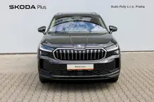 Kodiaq Exclusive Selection