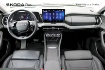 Kodiaq Exclusive Selection