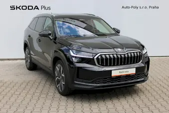 Škoda Kodiaq Exclusive Selection