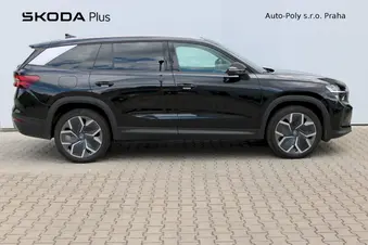 Škoda Kodiaq Exclusive Selection