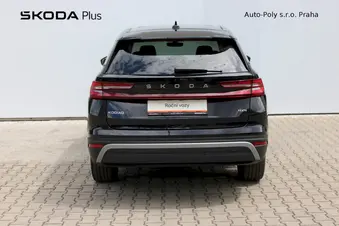Škoda Kodiaq Exclusive Selection