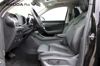 Škoda Kodiaq Exclusive Selection