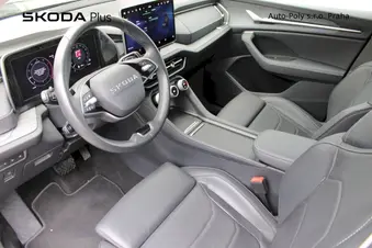 Škoda Kodiaq Exclusive Selection