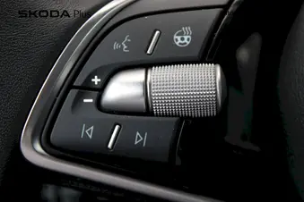 Škoda Kodiaq Exclusive Selection