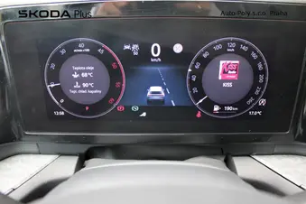 Škoda Kodiaq Exclusive Selection