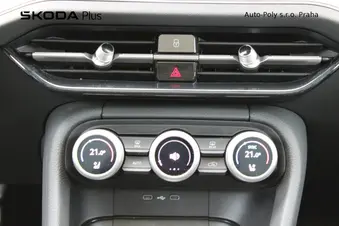 Škoda Kodiaq Exclusive Selection