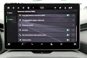 Škoda Kodiaq Exclusive Selection