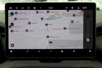 Škoda Kodiaq Exclusive Selection