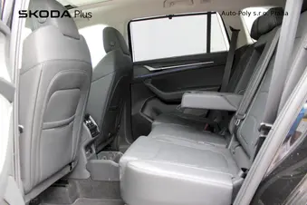 Škoda Kodiaq Exclusive Selection