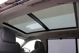 Škoda Kodiaq Exclusive Selection