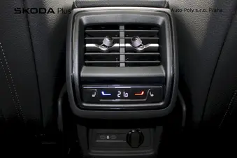Škoda Kodiaq Exclusive Selection