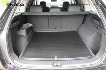 Škoda Kodiaq Exclusive Selection