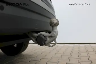 Škoda Kodiaq Exclusive Selection