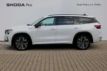 Kodiaq SportLine