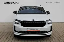 Kodiaq SportLine