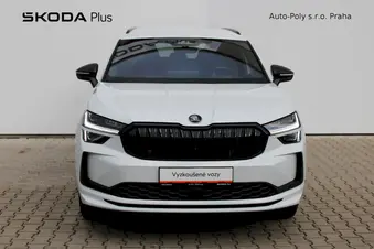 Škoda Kodiaq SportLine