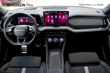 Kodiaq SportLine