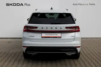 Škoda Kodiaq SportLine