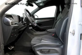 Škoda Kodiaq SportLine
