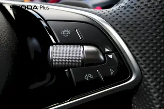Škoda Kodiaq SportLine