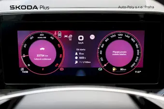 Škoda Kodiaq SportLine