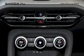 Škoda Kodiaq SportLine