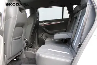 Škoda Kodiaq SportLine