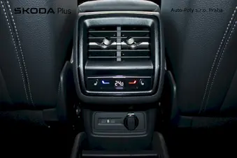 Škoda Kodiaq SportLine