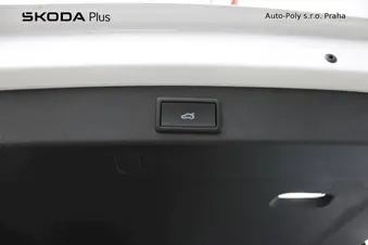 Škoda Kodiaq SportLine