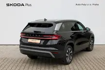 Kodiaq Exclusive Selection
