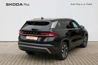 Škoda Kodiaq Exclusive Selection