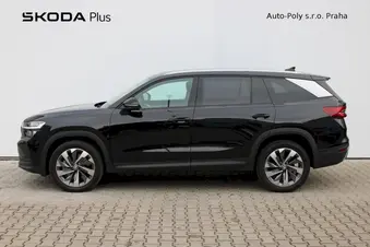 Škoda Kodiaq Exclusive Selection