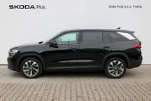 Kodiaq Exclusive Selection