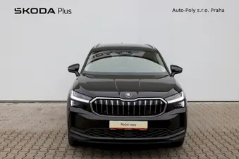 Škoda Kodiaq Exclusive Selection
