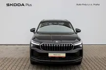 Kodiaq Exclusive Selection