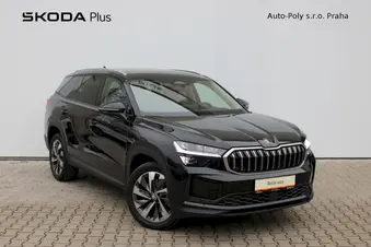 Škoda Kodiaq Exclusive Selection