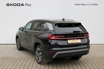 Škoda Kodiaq Exclusive Selection