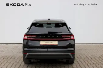 Škoda Kodiaq Exclusive Selection