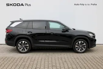 Škoda Kodiaq Exclusive Selection