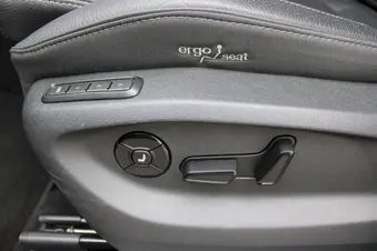 Škoda Kodiaq Exclusive Selection