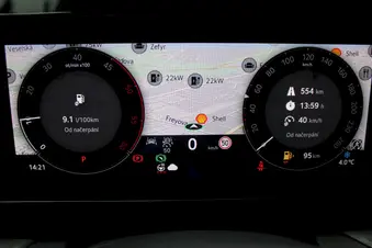 Škoda Kodiaq Exclusive Selection