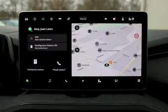 Škoda Kodiaq Exclusive Selection